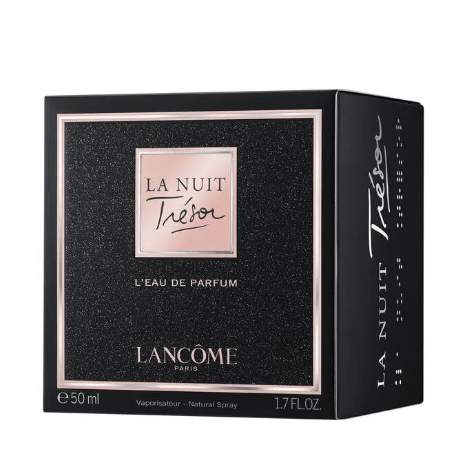 Nước Hoa Nữ Lancôme La Nuit Trésor Eau De Parfum (EDP) - Mùi Hương Quyến Rũ, Sang Trọng & Huyền Bí