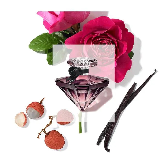 Nước Hoa Nữ Lancôme La Nuit Trésor Eau De Parfum (EDP) - Mùi Hương Quyến Rũ, Sang Trọng & Huyền Bí