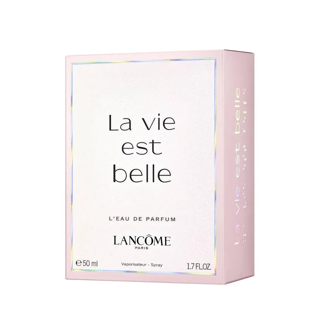 Nước Hoa Nữ Lancôme La Vie Est Belle Eau De Parfum (10ml / 75ml) - Hương Thơm Của Sự Hạnh Phúc