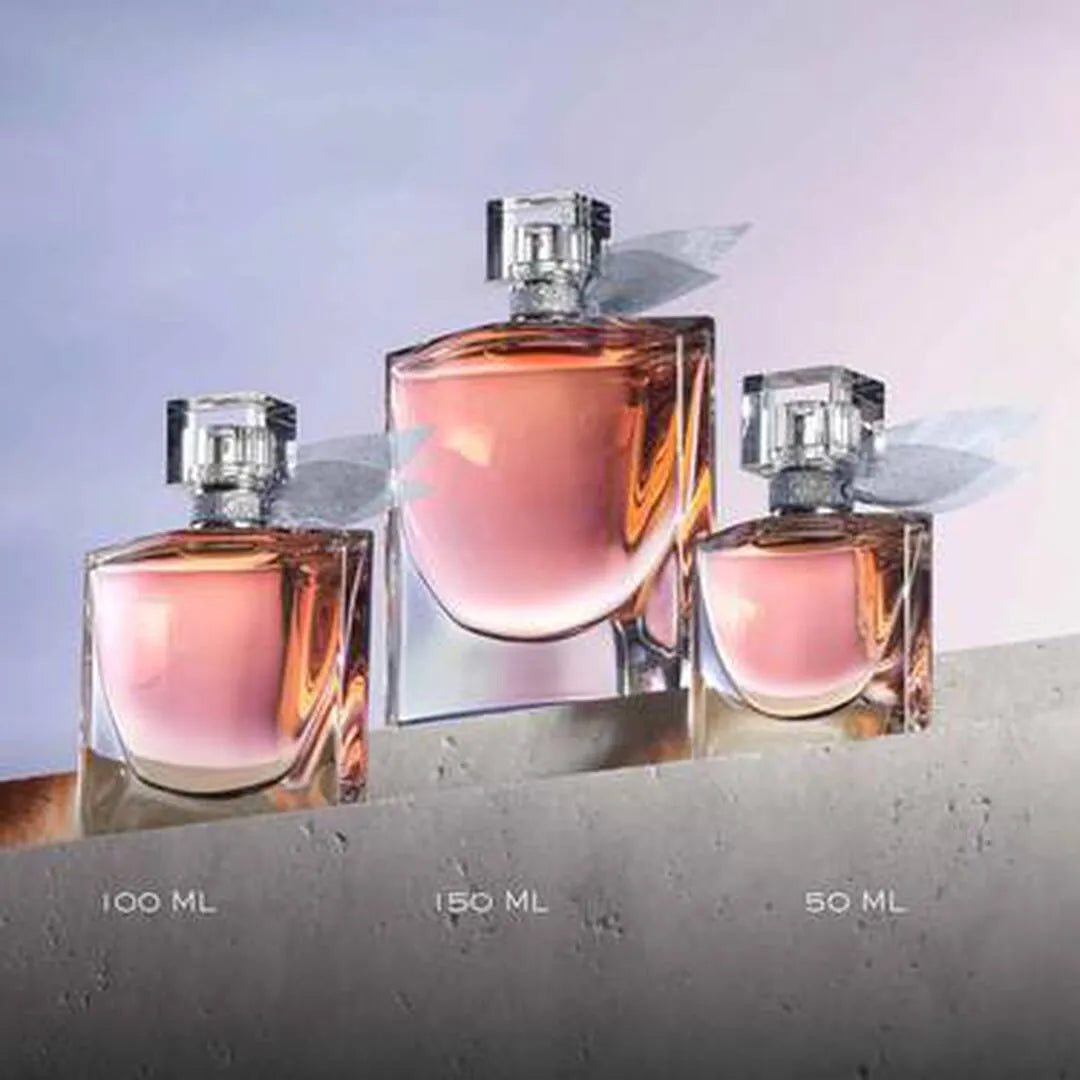 Nước Hoa Nữ Lancôme La Vie Est Belle Eau De Parfum (10ml / 75ml) - Hương Thơm Của Sự Hạnh Phúc