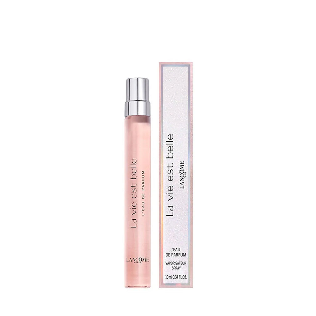 Nước Hoa Nữ Lancôme La Vie Est Belle Eau De Parfum (10ml / 75ml) - Hương Thơm Của Sự Hạnh Phúc