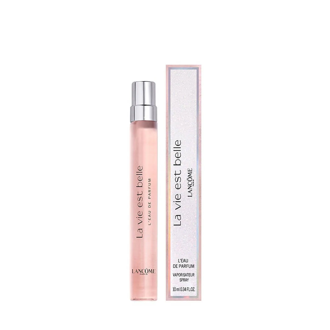 Nước Hoa Nữ Lancôme La Vie Est Belle Eau De Parfum (10ml / 75ml) - Hương Thơm Của Sự Hạnh Phúc