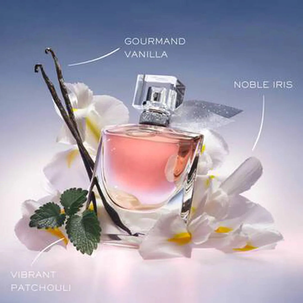 Nước Hoa Nữ Lancôme La Vie Est Belle Eau De Parfum (10ml / 75ml) - Hương Thơm Của Sự Hạnh Phúc