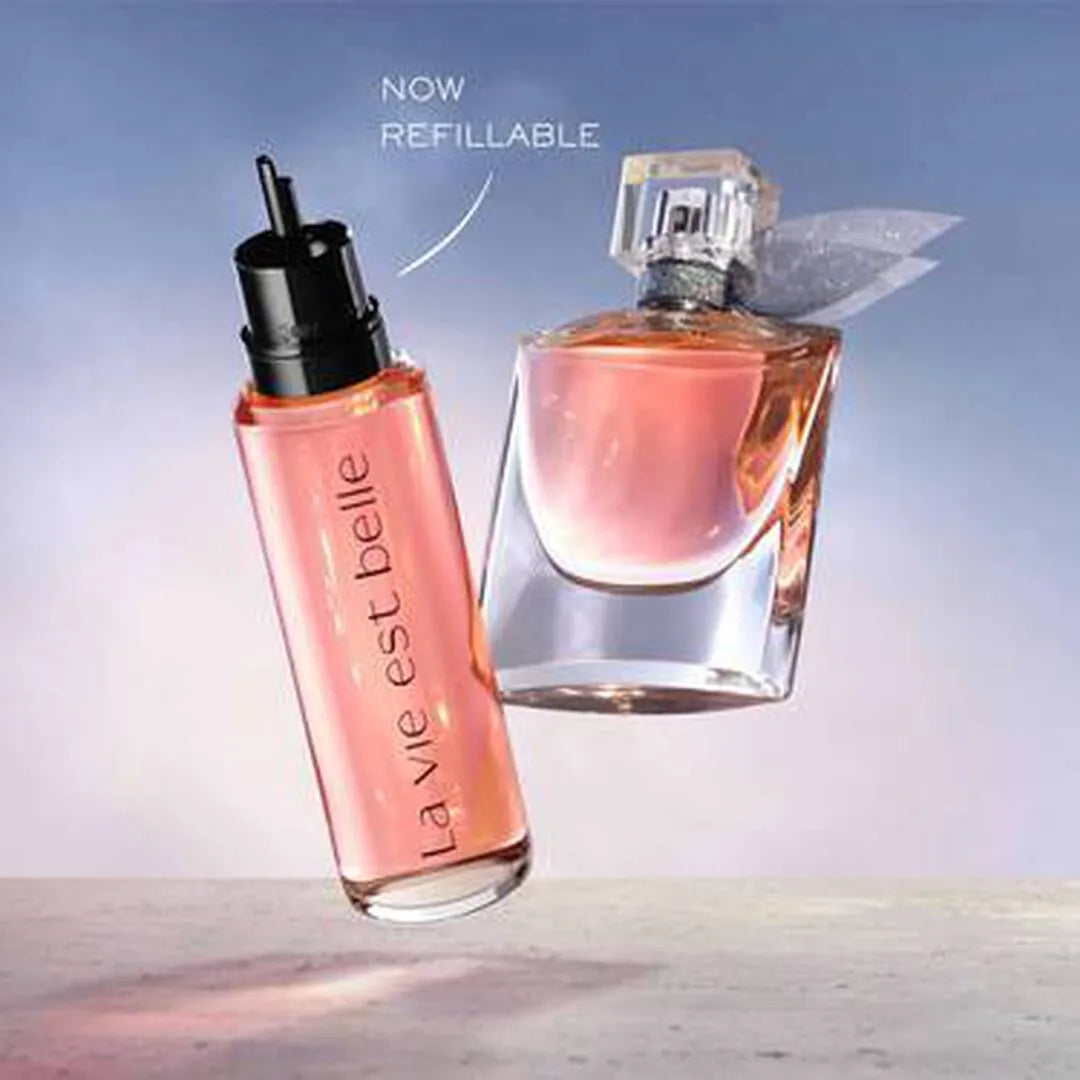 Nước Hoa Nữ Lancôme La Vie Est Belle Eau De Parfum (10ml / 75ml) - Hương Thơm Của Sự Hạnh Phúc