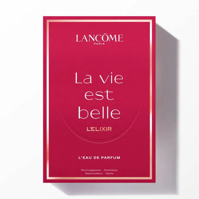 Nước Hoa Nữ Lancôme La Vie Est Belle L'Elixir EDP (50ml / 100ml)