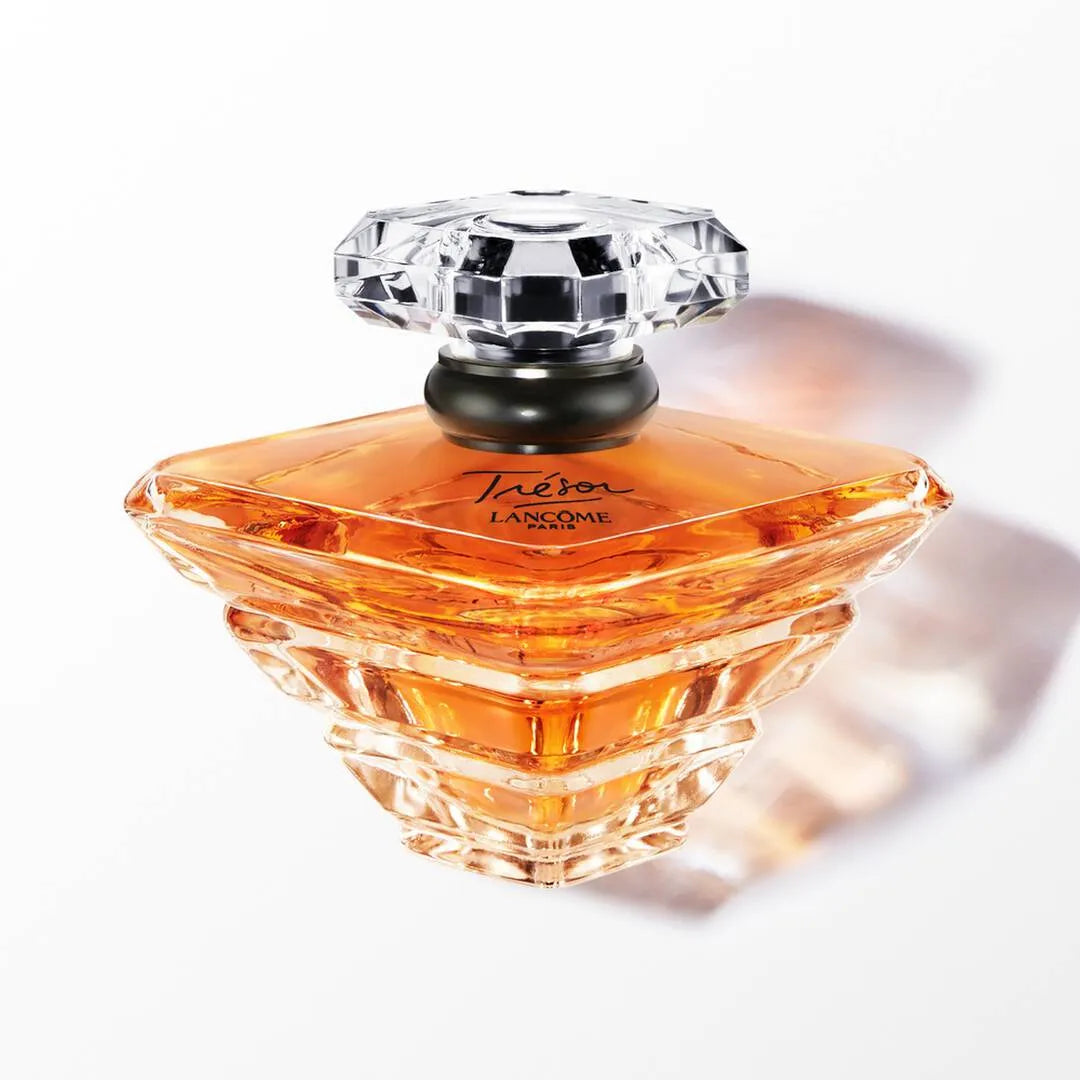 Nước Hoa Nữ Lancôme Trésor Eau De Parfum (EDP) - Hương Thơm Tình Yêu Vĩnh Cửu & Sang Trọng