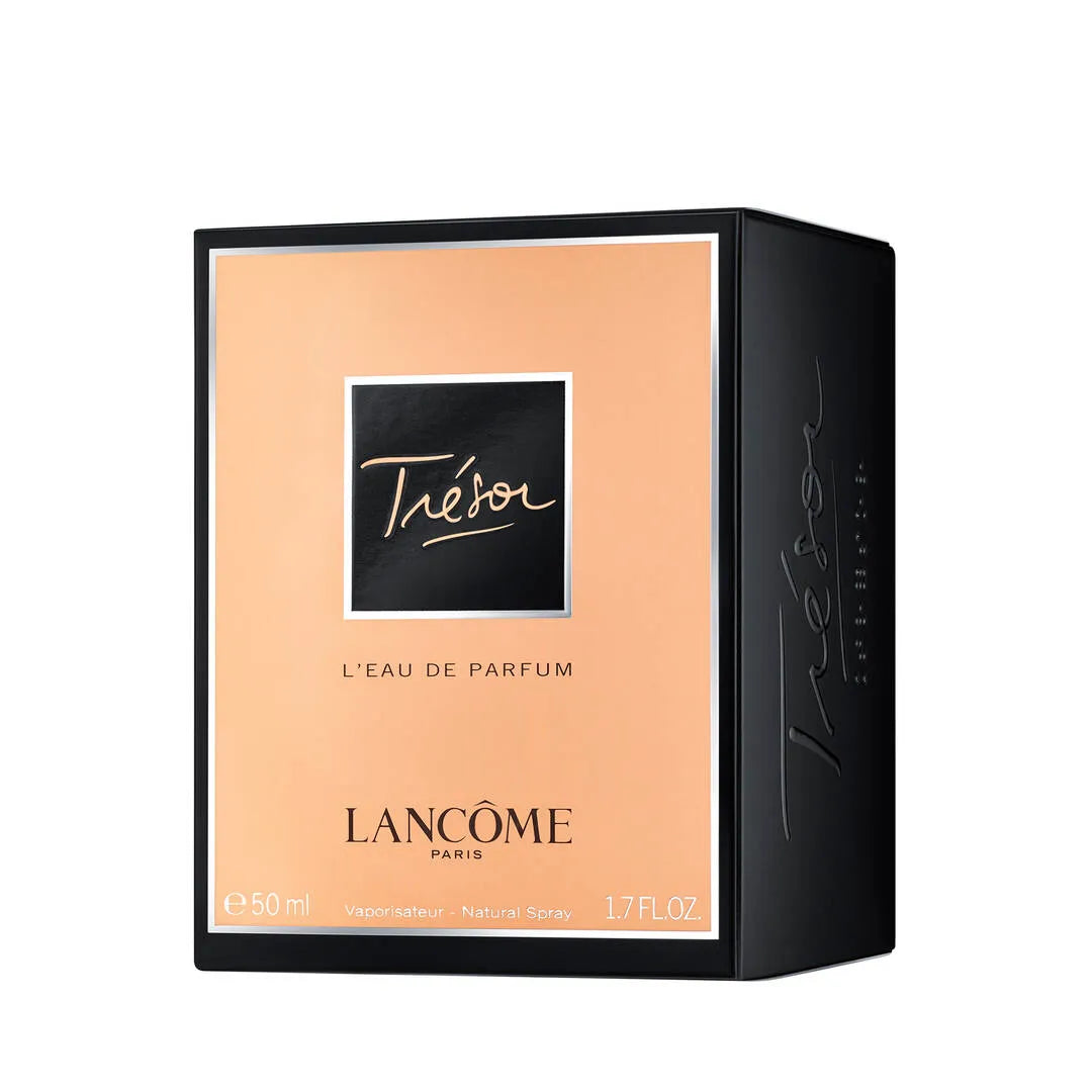 Nước Hoa Nữ Lancôme Trésor Eau De Parfum (EDP) - Hương Thơm Tình Yêu Vĩnh Cửu & Sang Trọng