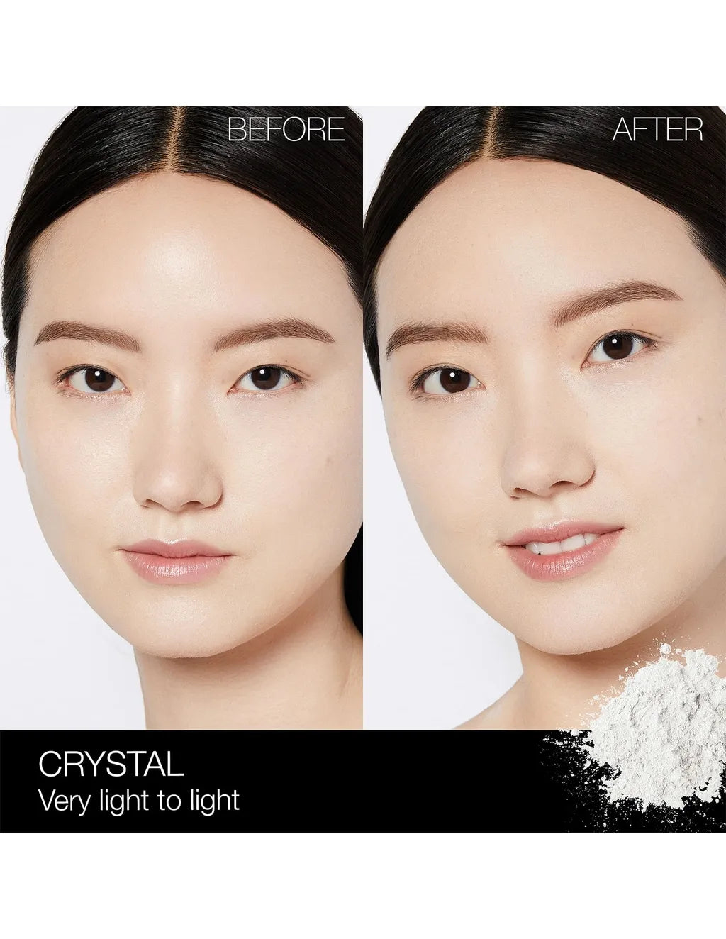 Phấn Phủ NARS Light Reflecting Setting Powder
