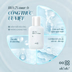 Toner BHA 2% Toner : b – oh!oh! – 75ml – ảnh 5