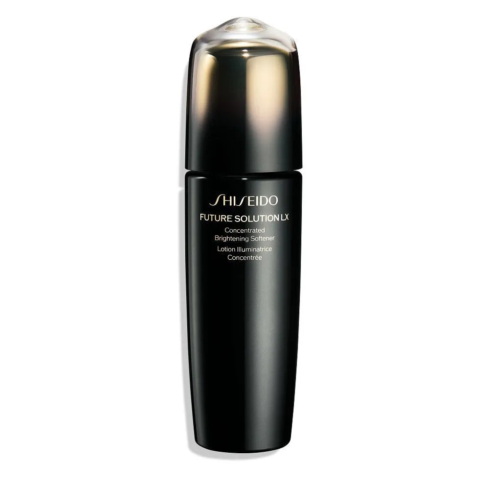 Nước Cân Bằng Dưỡng Sáng & Mềm Da Cao Cấp Shiseido Future Solution LX Concentrated Brightening Softener 170ml