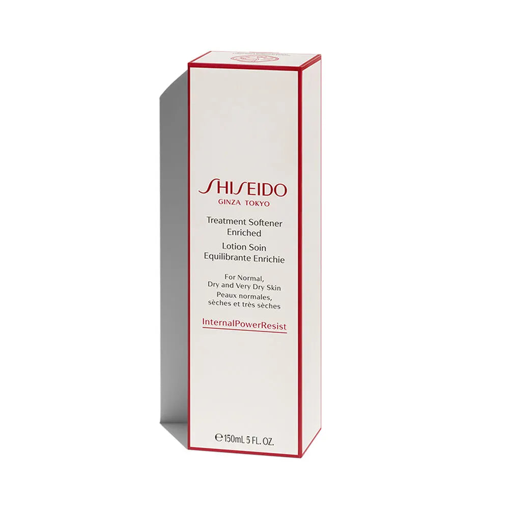 Nước Cân Bằng Shiseido Treatment Softener Enriched