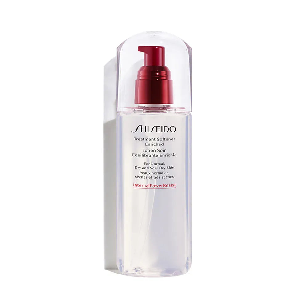 Nước Cân Bằng Shiseido Treatment Softener Enriched