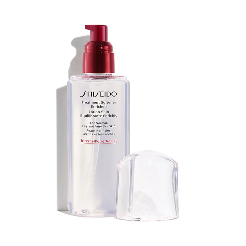 Nước Cân Bằng Shiseido Treatment Softener Enriched