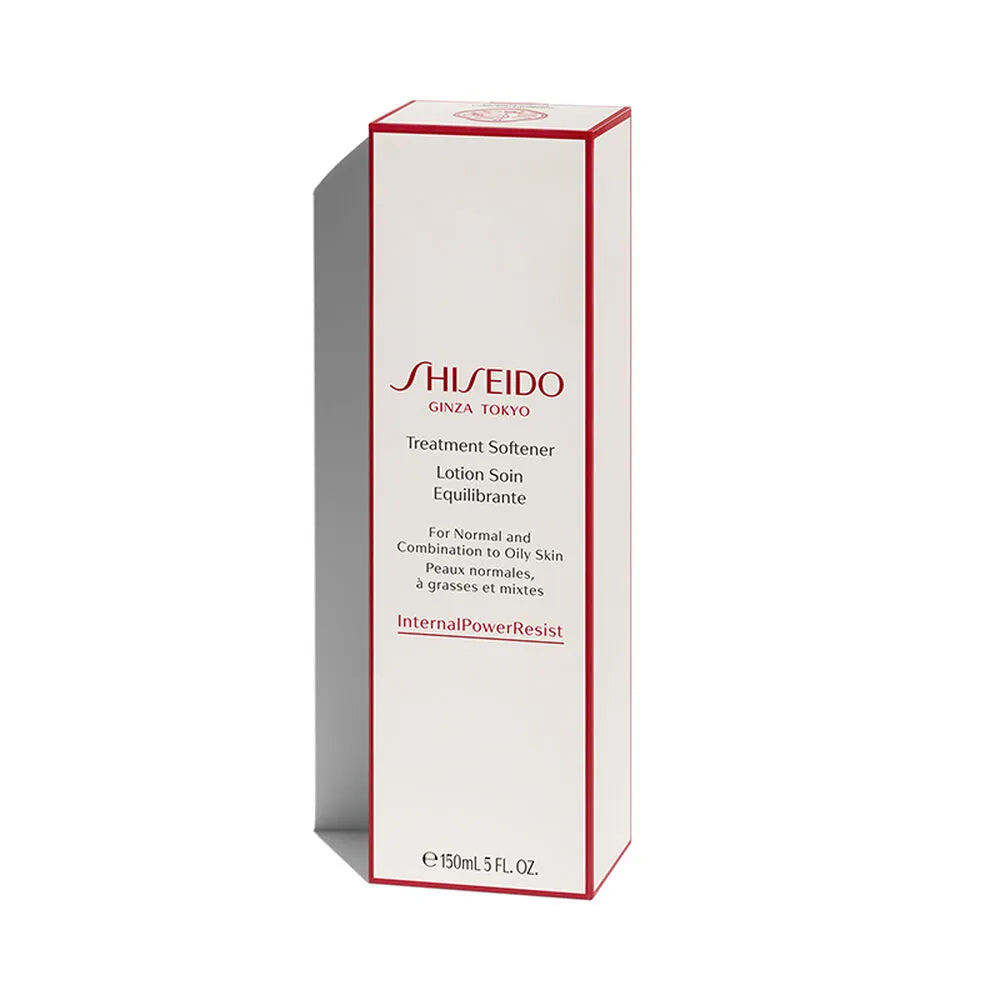 Nước Cân Bằng Shiseido Treatment Softener