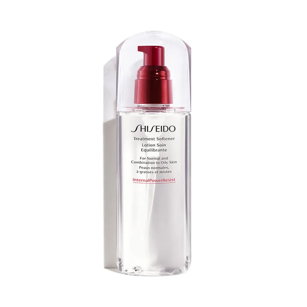 Nước cân bằng Treatment Softener – Shiseido – 150ml/300ml