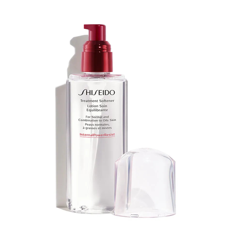 Nước Cân Bằng Shiseido Treatment Softener