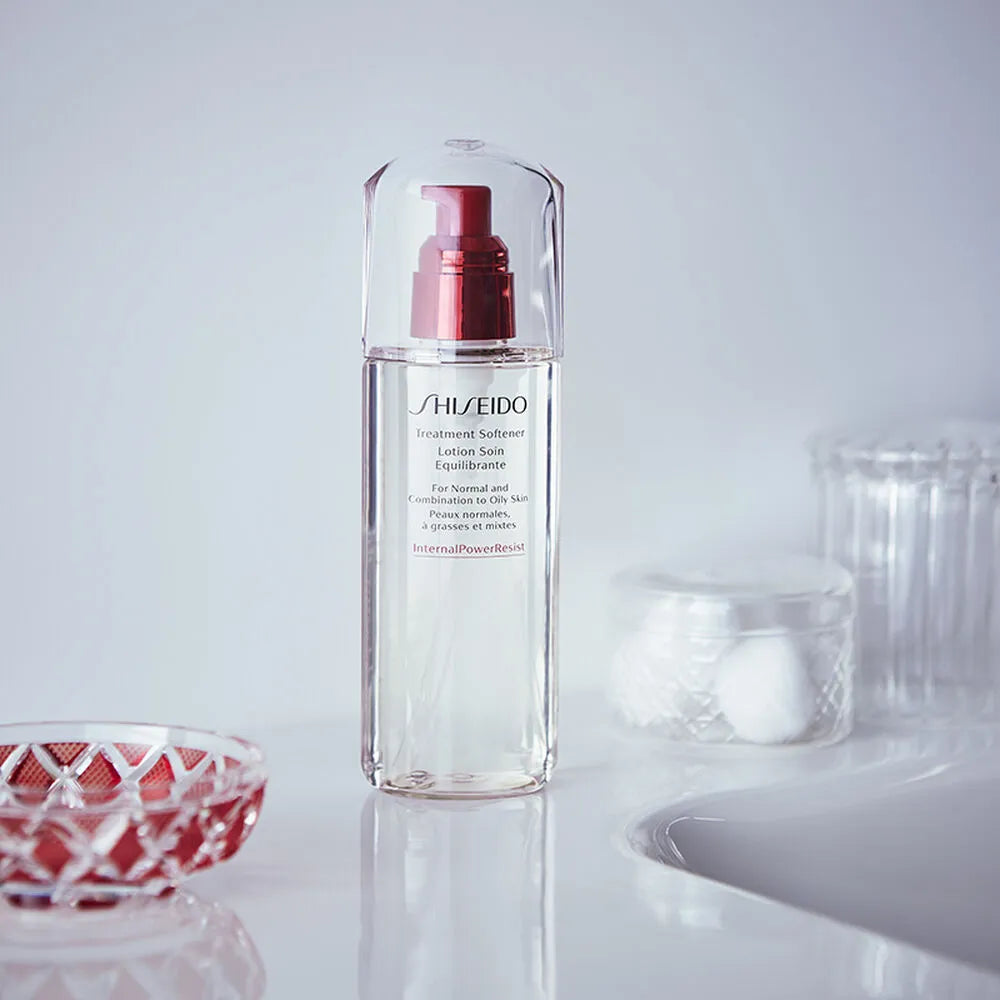 Nước Cân Bằng Shiseido Treatment Softener