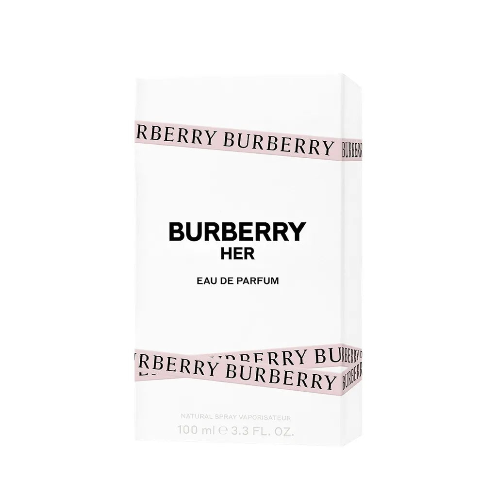 Nước Hoa Nữ Burberry Her EDP