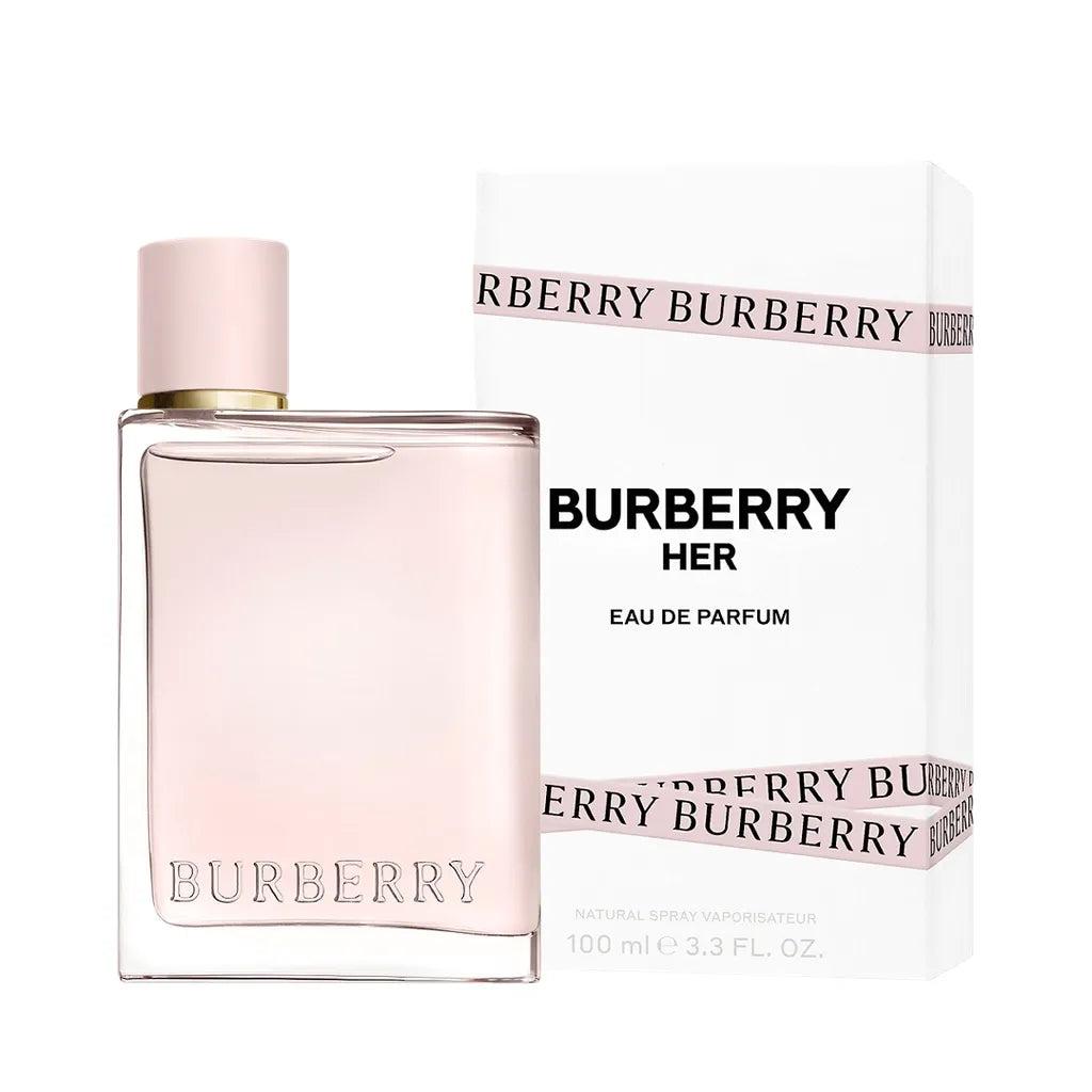 Nước Hoa Nữ Burberry Her EDP