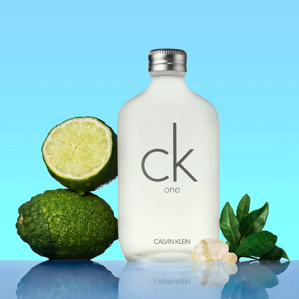 Nước Hoa Unisex Calvin Klein CK One EDT