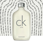 Nước hoa CK One EDT – Calvin Klein – 100ml – ảnh 4