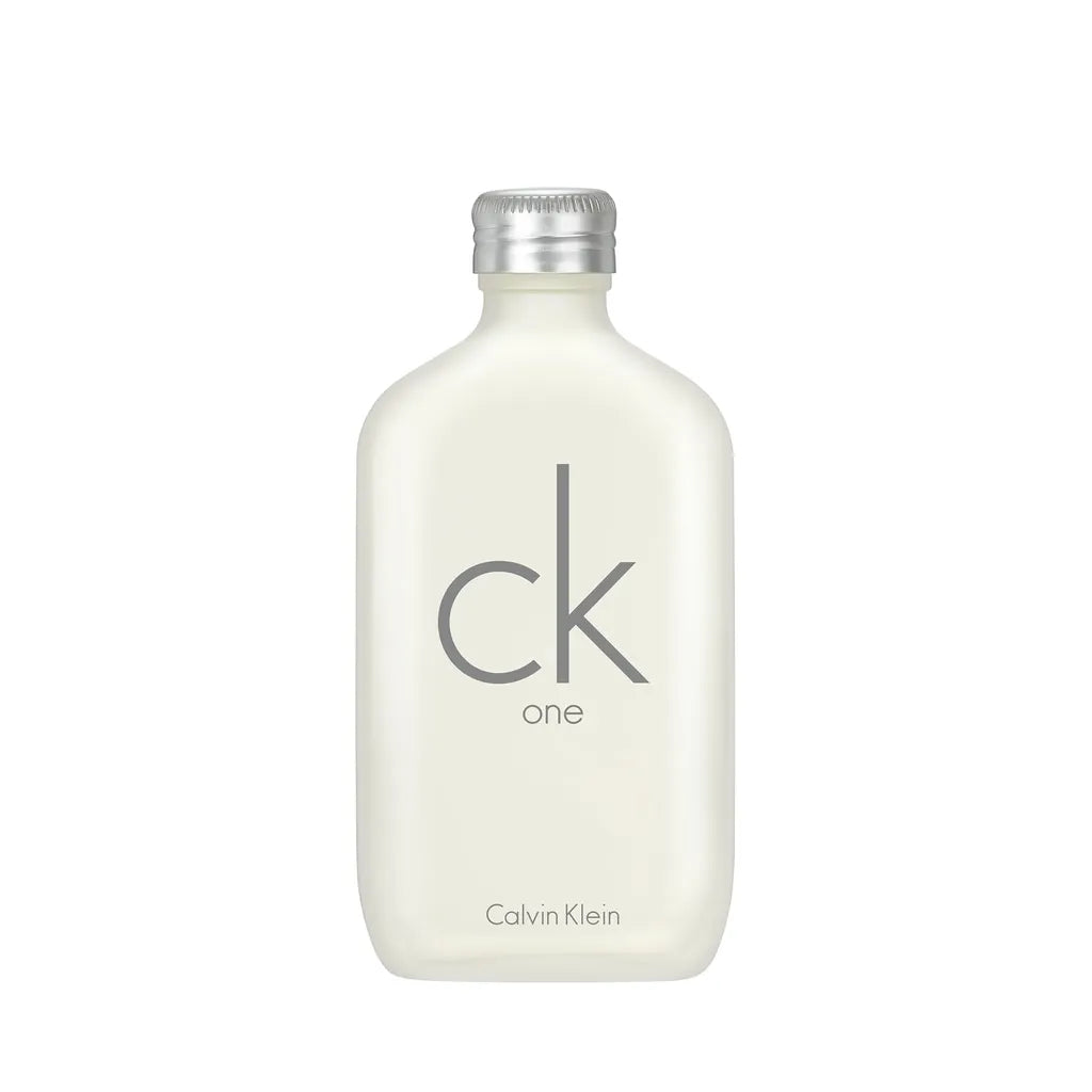 Nước Hoa Unisex Calvin Klein CK One EDT