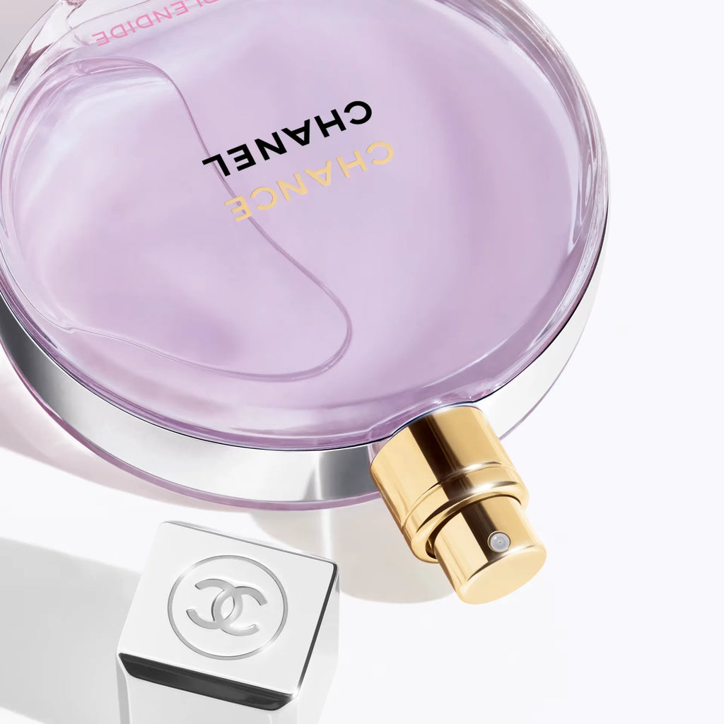 Nước Hoa Nữ Chanel Chance Eau Splendide Eau De Parfum