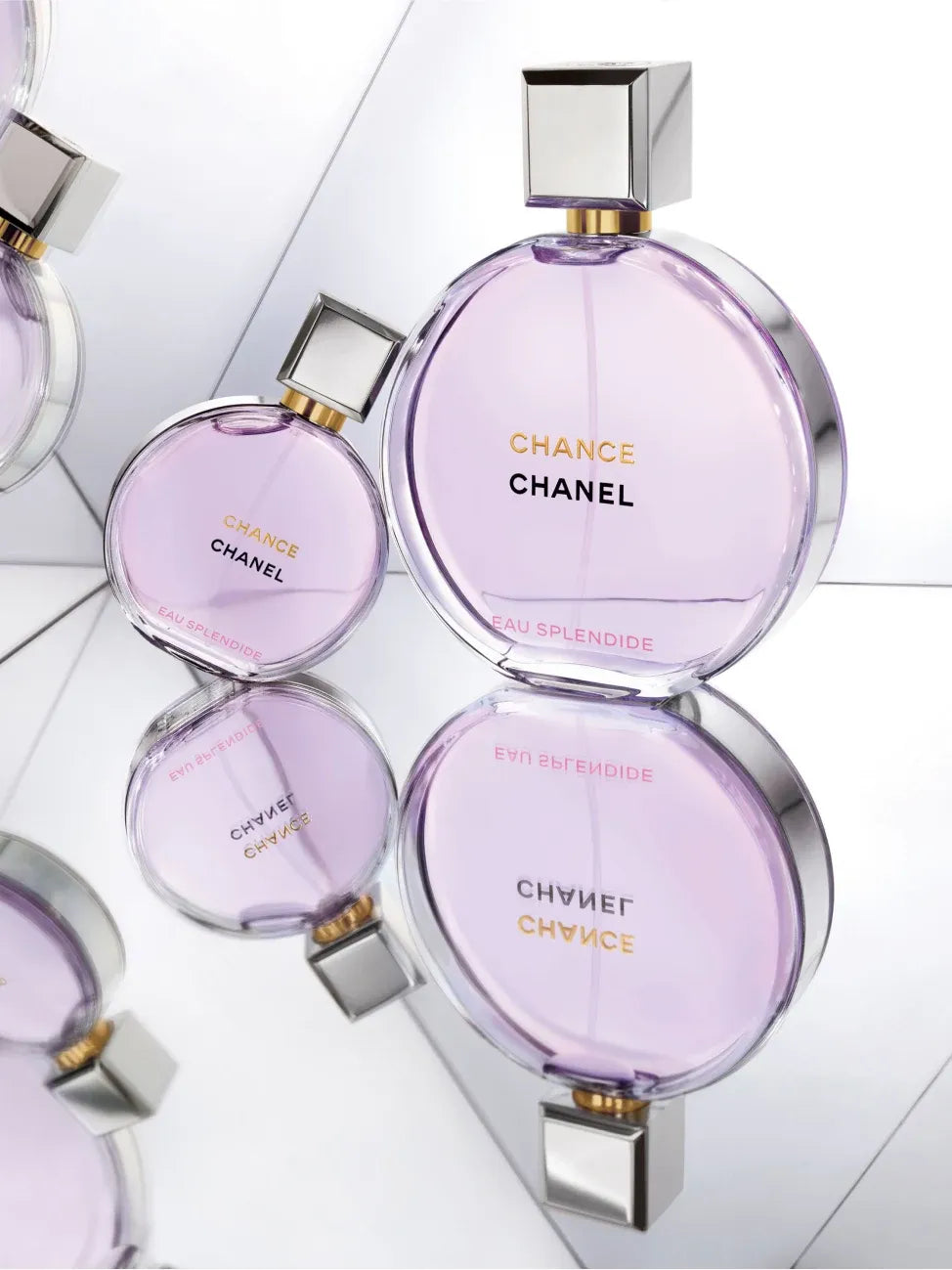 Nước Hoa Nữ Chanel Chance Eau Splendide Eau De Parfum