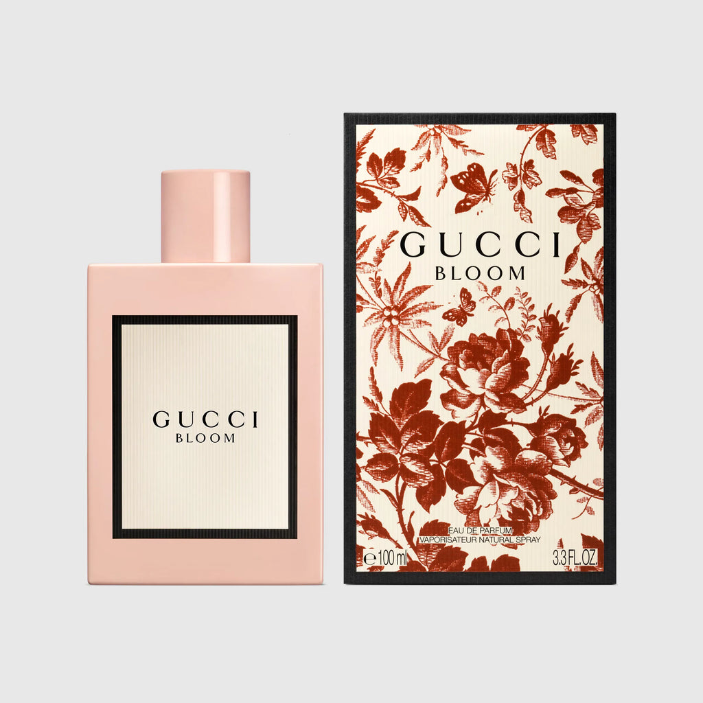 Nước Hoa Nữ Gucci Bloom EDP