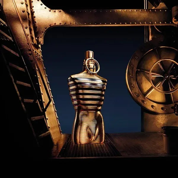 Nước Hoa Nam Jean Paul Gaultier Le Male Elixir EDP (75ml)