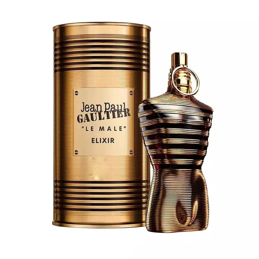 Nước Hoa Nam Jean Paul Gaultier Le Male Elixir EDP (75ml)