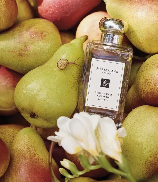 Nước Hoa Nữ Jo Malone English Pear Freesia
