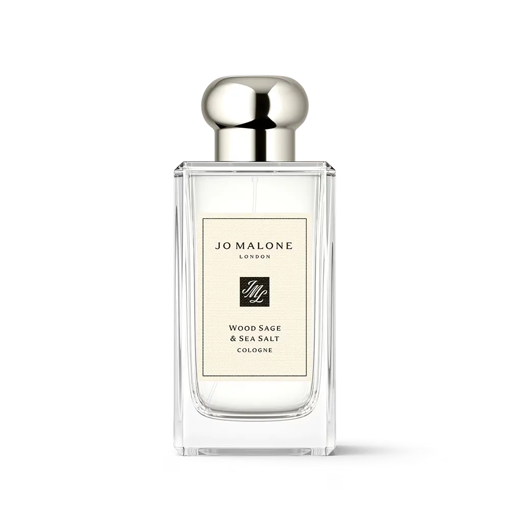 Nước Hoa Unisex Jo Malone Wood Sage Sea Salt