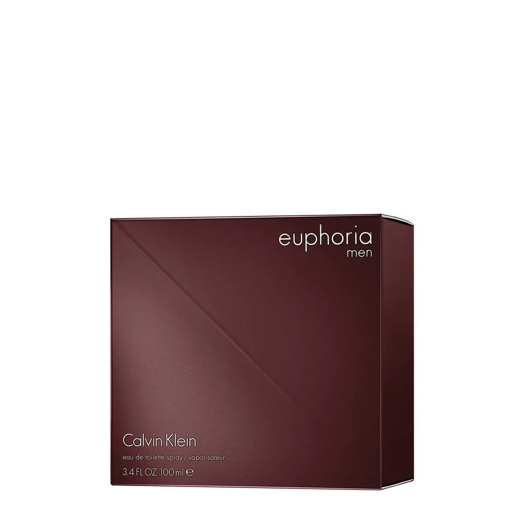 Nước Hoa Nam Calvin Klein Euphoria Men EDT