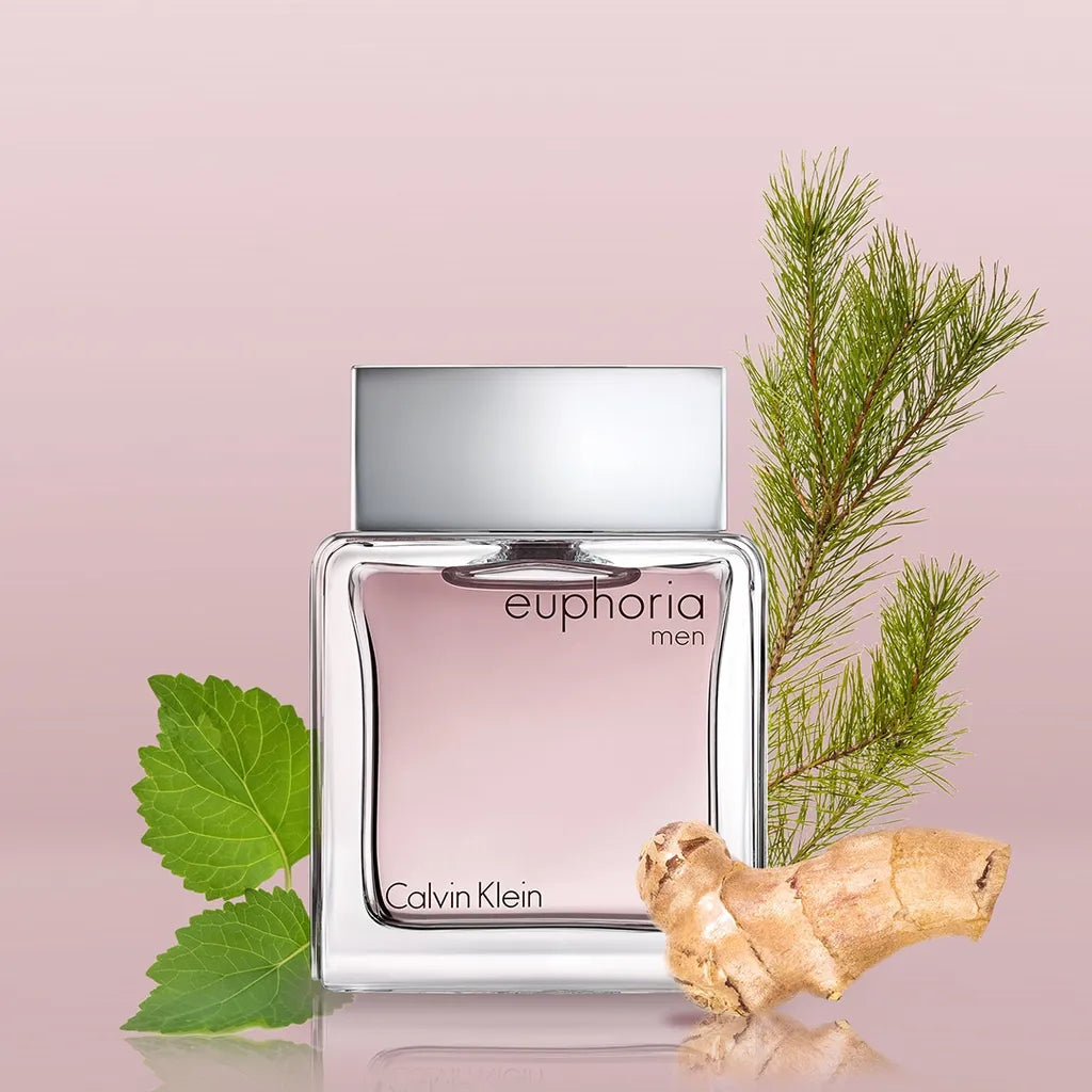 Nước Hoa Nam Calvin Klein Euphoria Men EDT