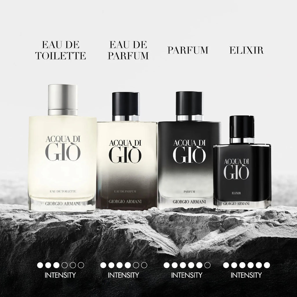 Nước Hoa Nam Armani Acqua Di Gio EDP