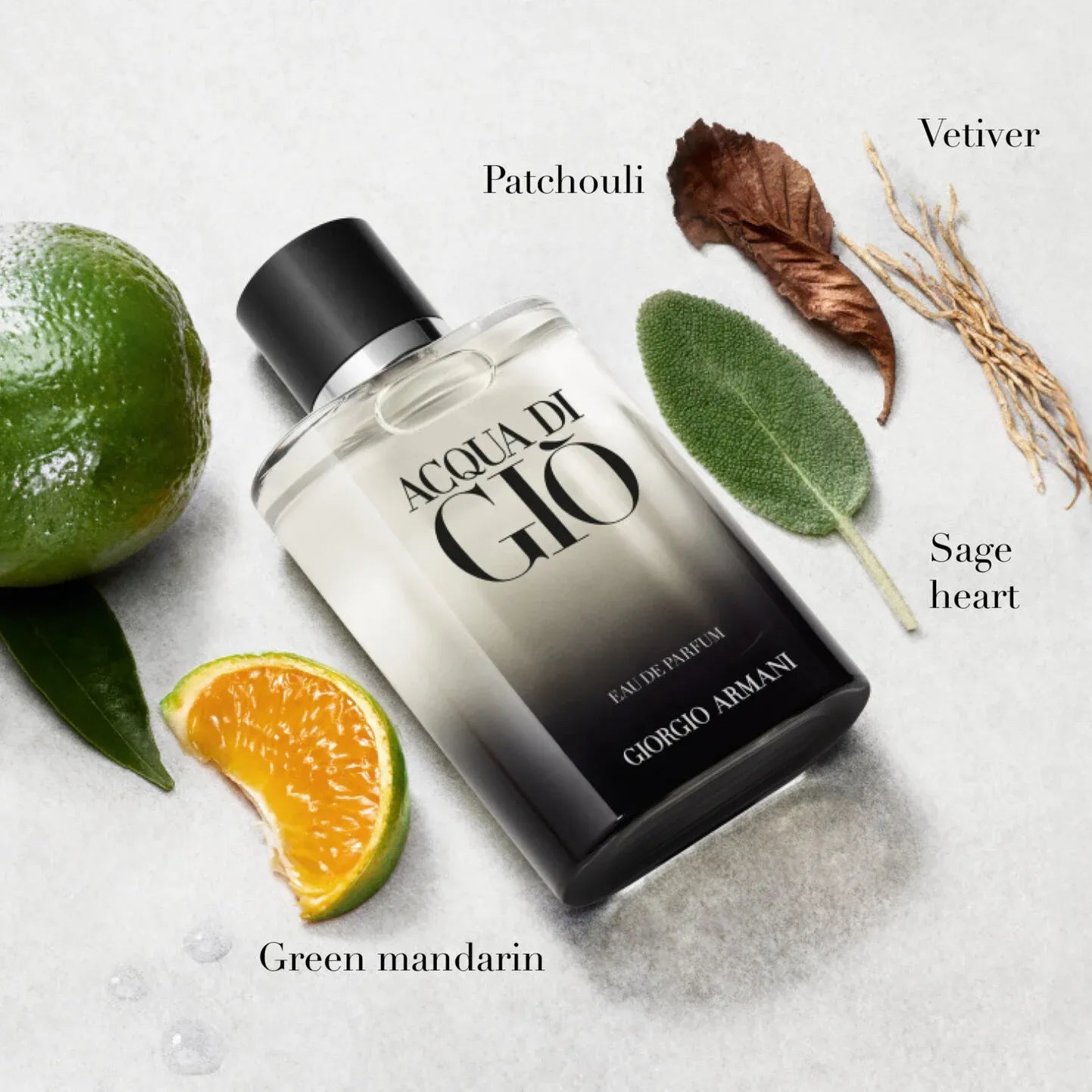 Nước Hoa Nam Armani Acqua Di Gio EDP