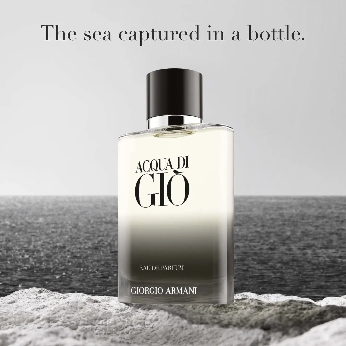Nước Hoa Nam Armani Acqua Di Gio EDP
