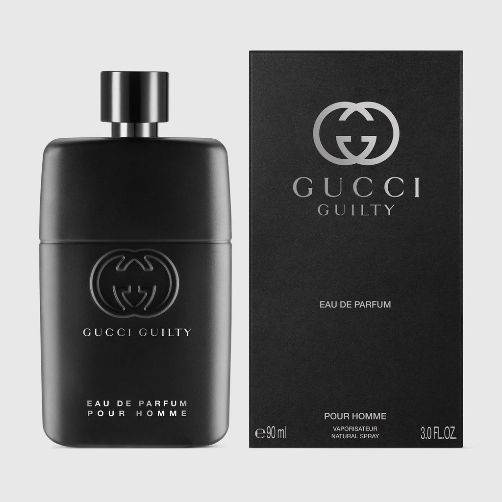 Nước Hoa Nam Gucci Guilty EDP Pour Homme