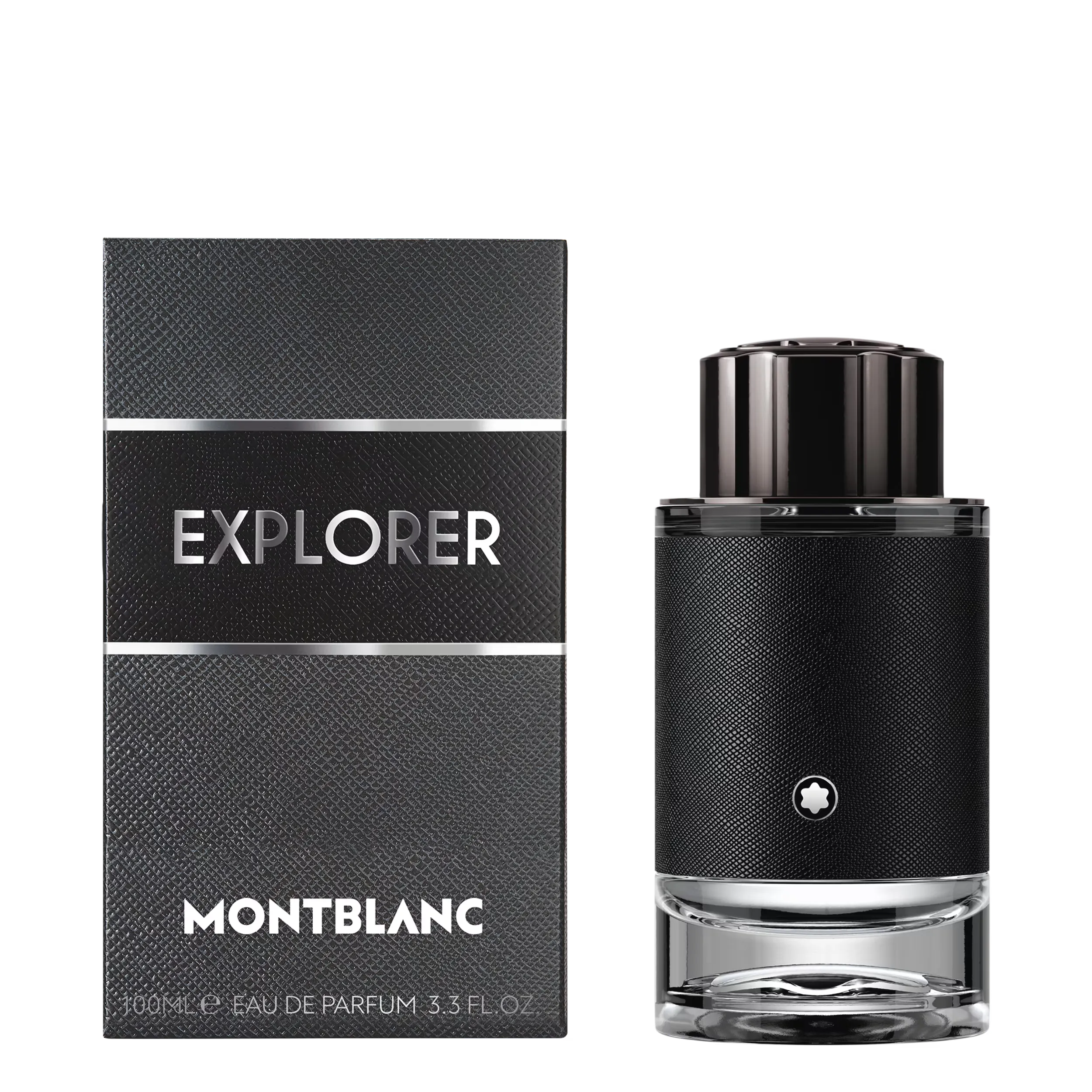 Nước Hoa Nam Montblanc Explorer EDP