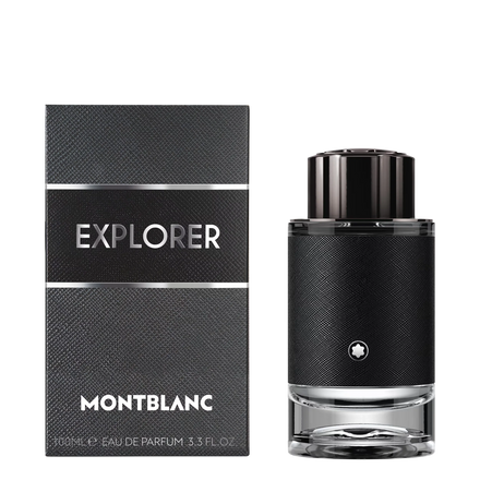 Nước hoa nam Explorer EDP – Montblanc