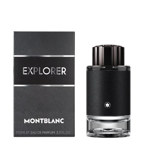 Nước hoa nam Explorer EDP – Montblanc