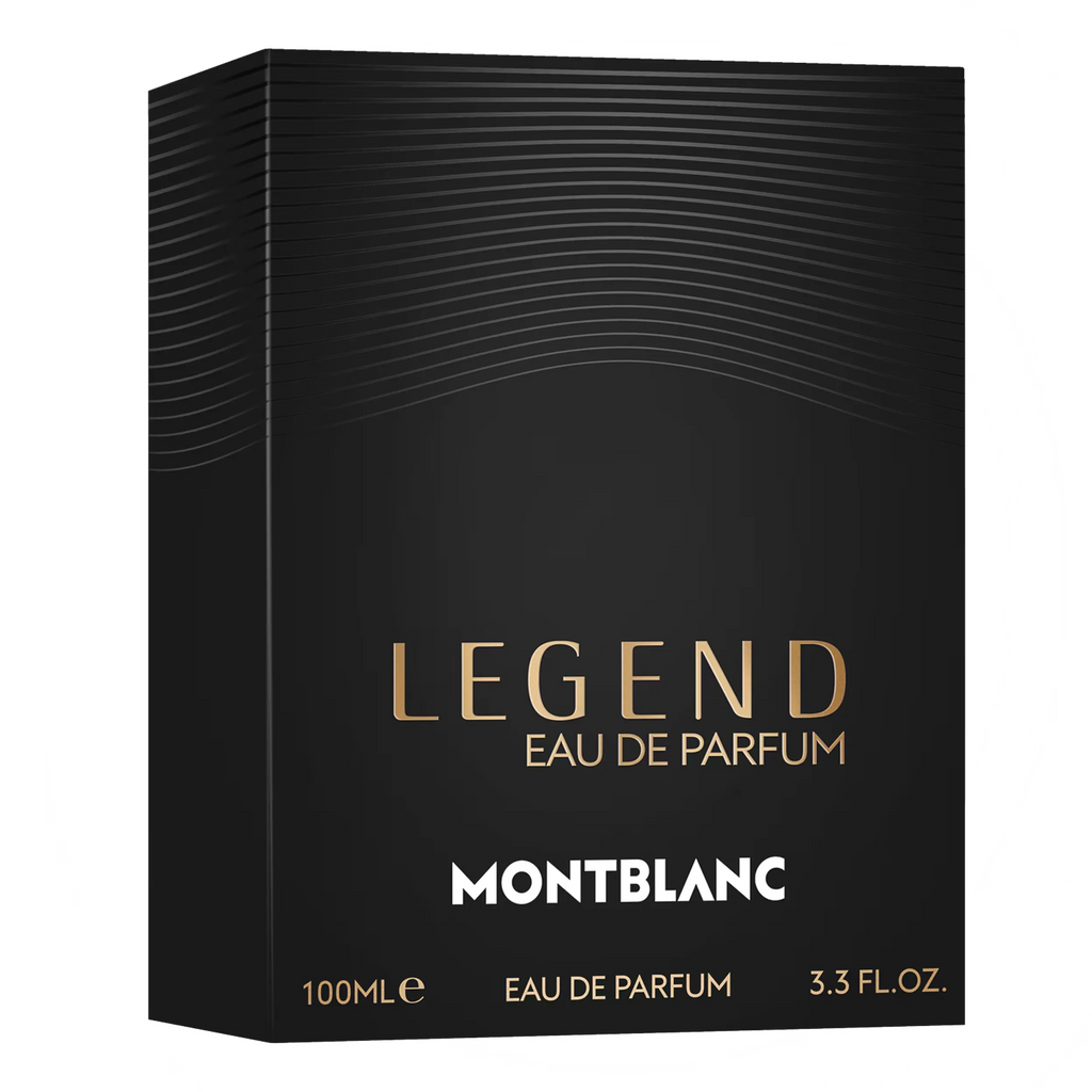 Nước Hoa Nam Montblanc Legend EDP