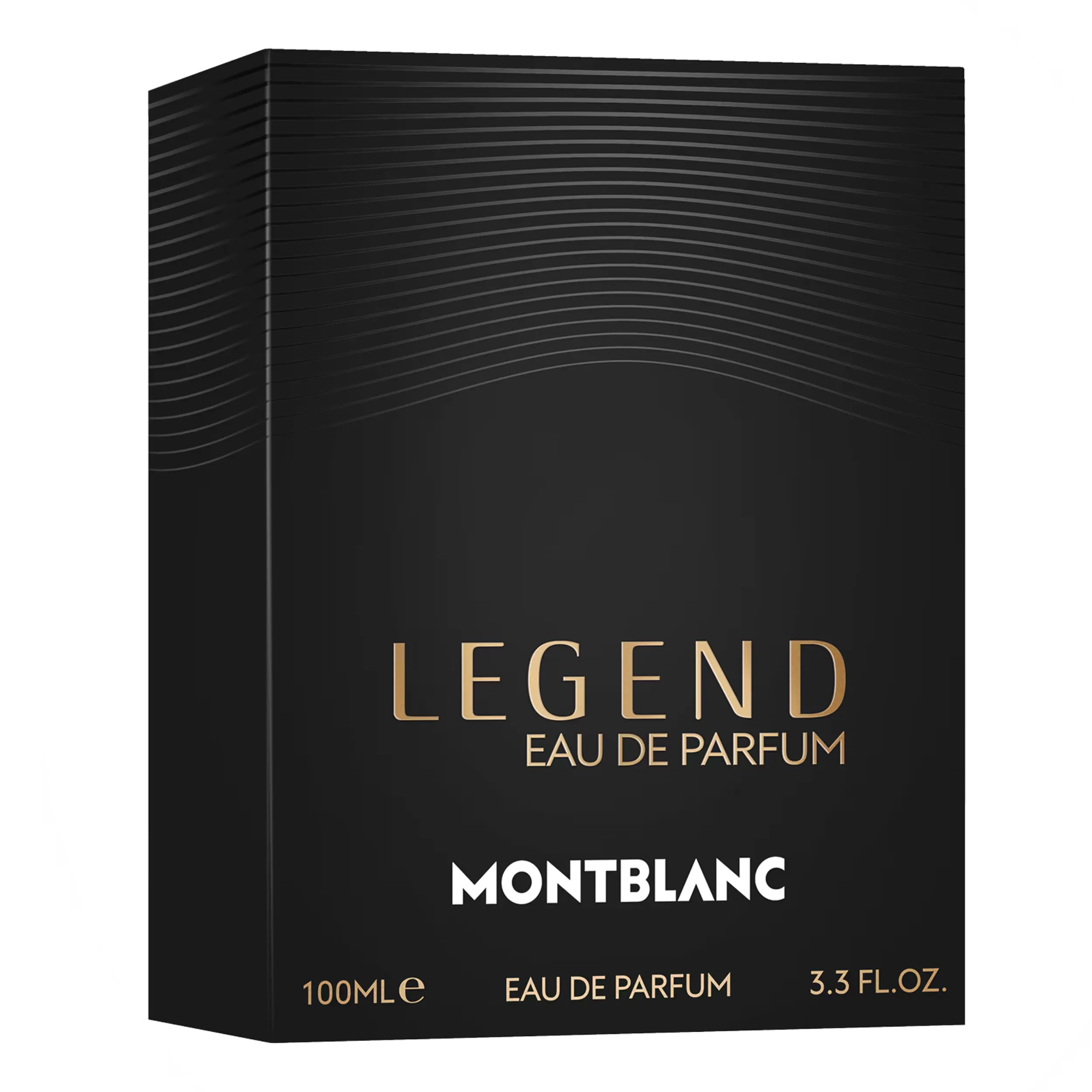 Nước Hoa Nam Montblanc Legend EDP
