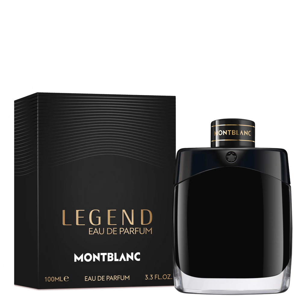Nước Hoa Nam Montblanc Legend EDP
