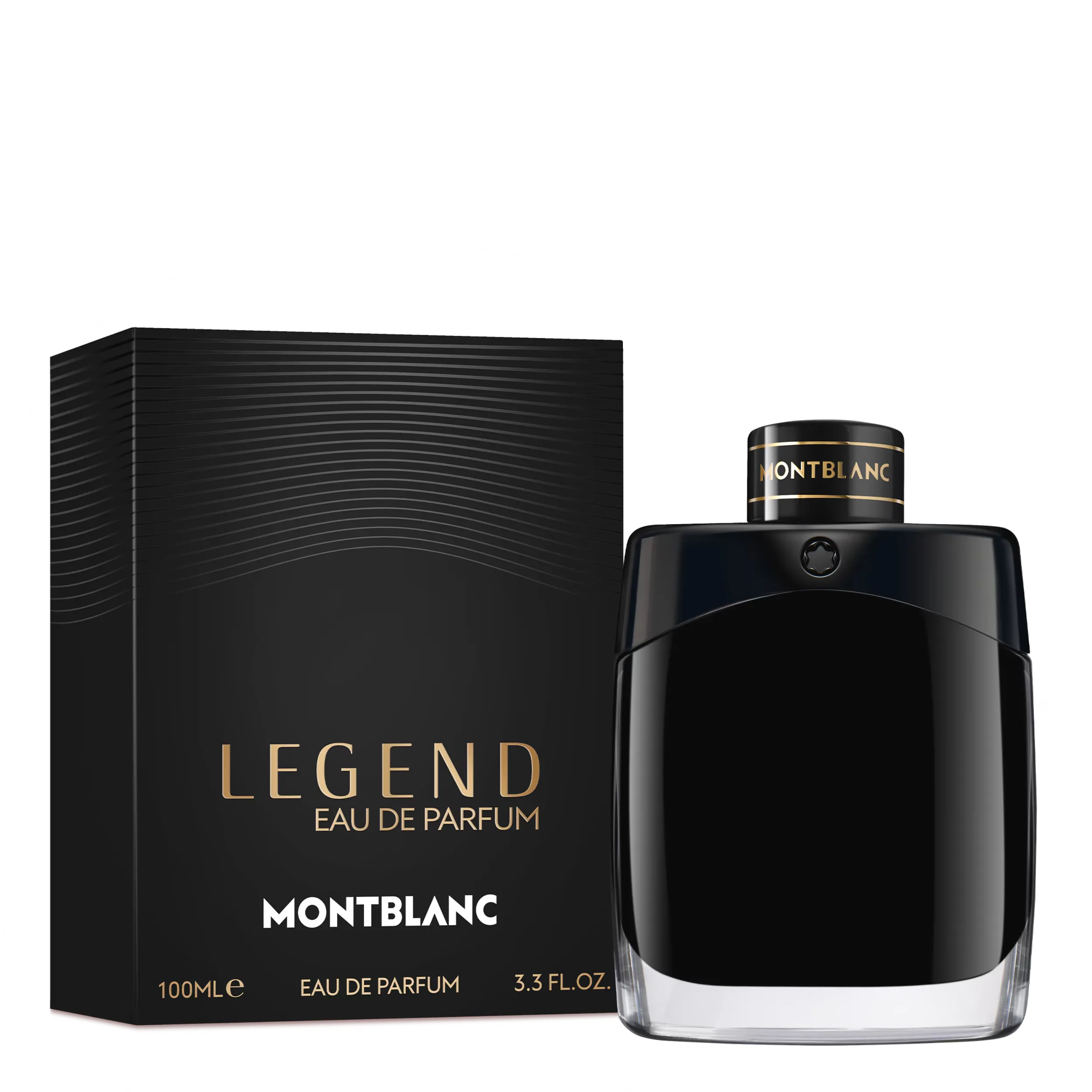 Nước Hoa Nam Montblanc Legend EDP