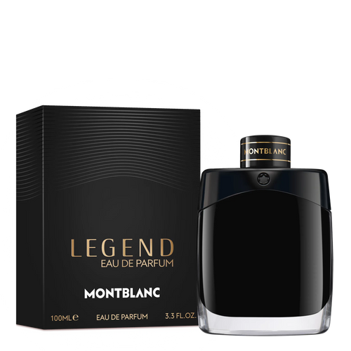 Nước hoa nam Legend EDP – Montblanc