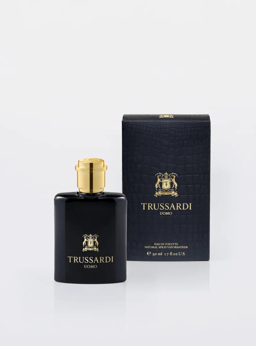 Nước Hoa Nam Trussardi Uomo EDT