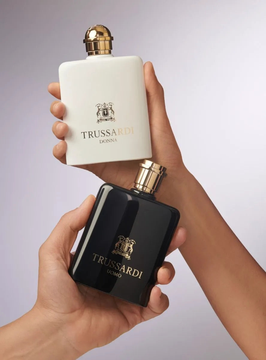 Nước Hoa Nam Trussardi Uomo EDT