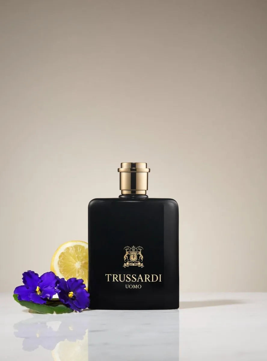 Nước Hoa Nam Trussardi Uomo EDT